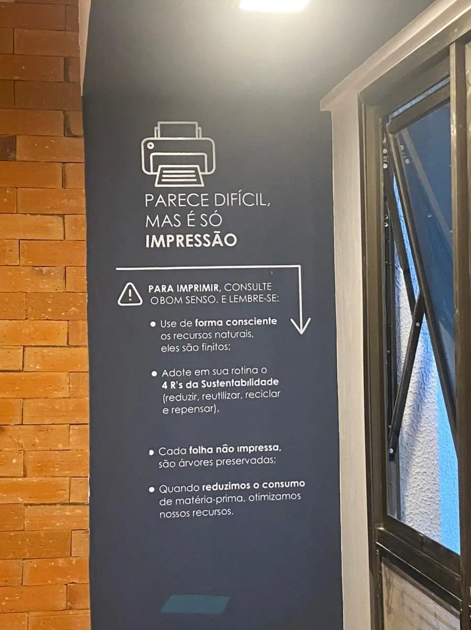 Aplicação de película