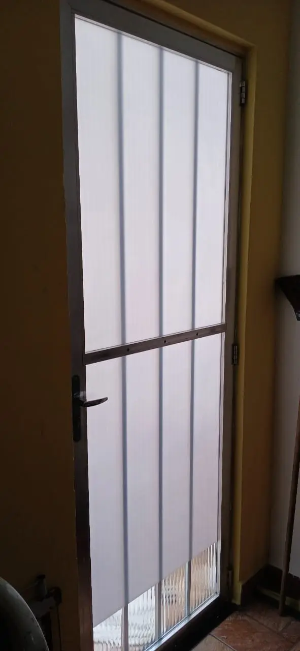 Aplicação de película