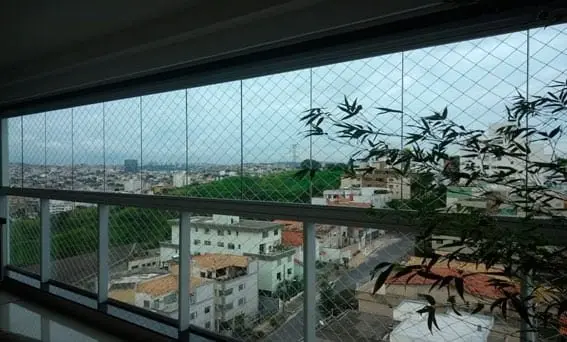 Aplicação de película