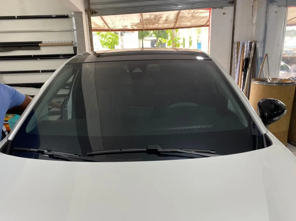 PPF Automotivo