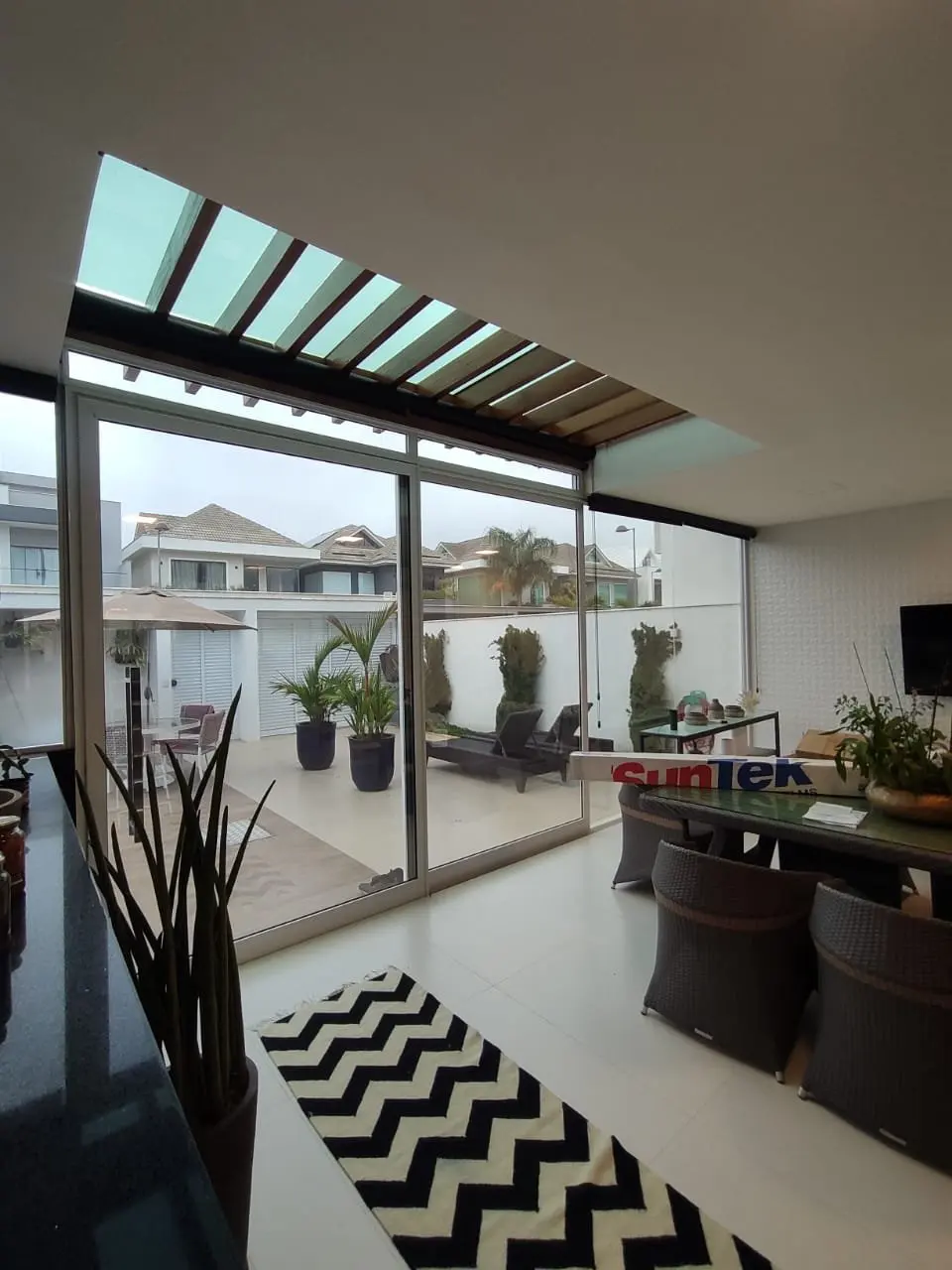 Insulfilm Residencial