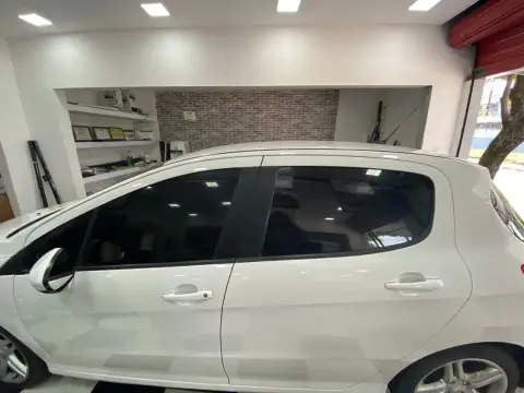Insulfilm de carro