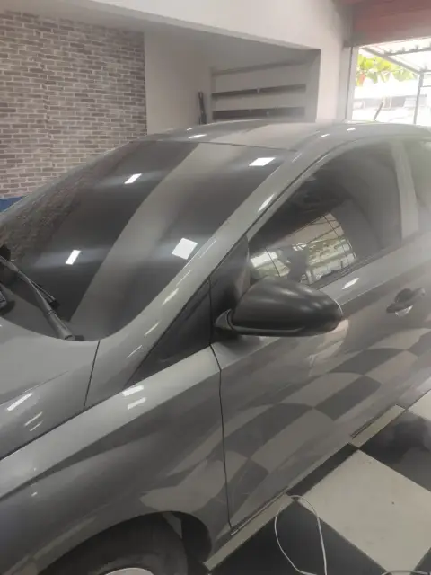 Insulfilm Automotivo: escurecimento dos vidros