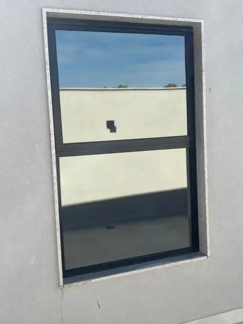 Insulfilm espelhado prata refletivo
