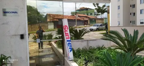 Vidro Espelhado Para Fachada: Estética, Desempenho e Sustentabilidade