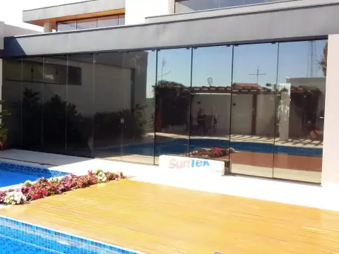 Insulfilm Metalizado