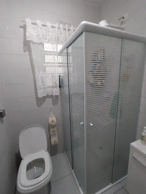 Película fosca para vidro