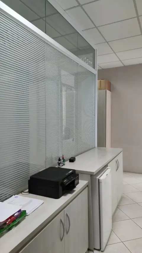 Películas residenciais – decorativas e redução de calor