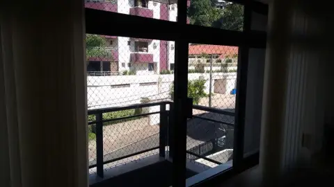 Película residencial G5 com instalação perfeita!