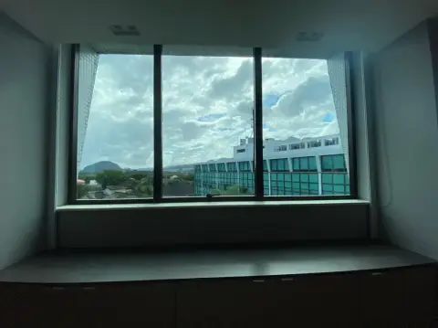 Deixe o calor do lado de fora! Película para residências