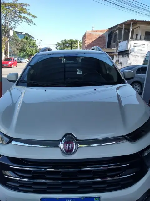 Película protetora automotiva